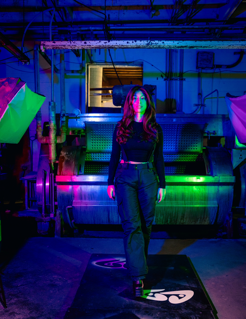 Odyssea Alpine Utility Pants ( Pre-Order)