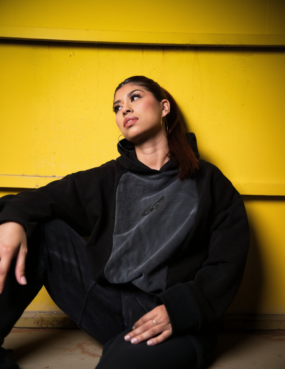 Odyssea Underground Renaissance Hoodie