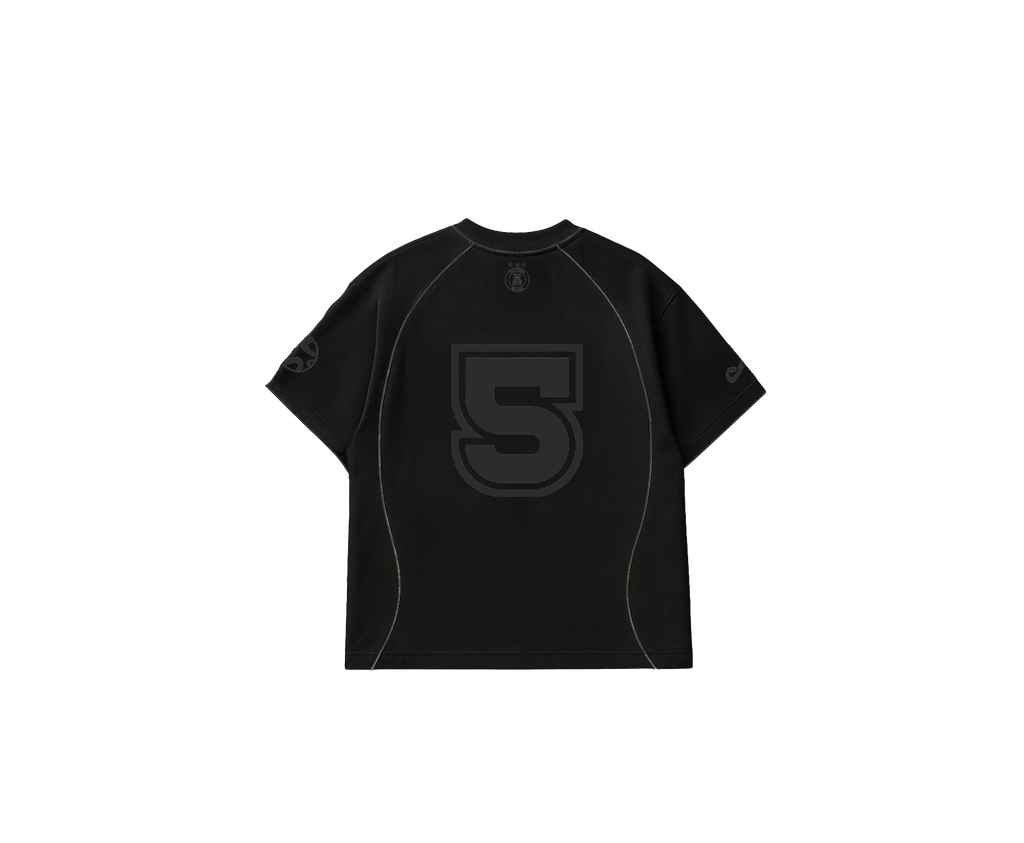 Odyssea FC Jersey