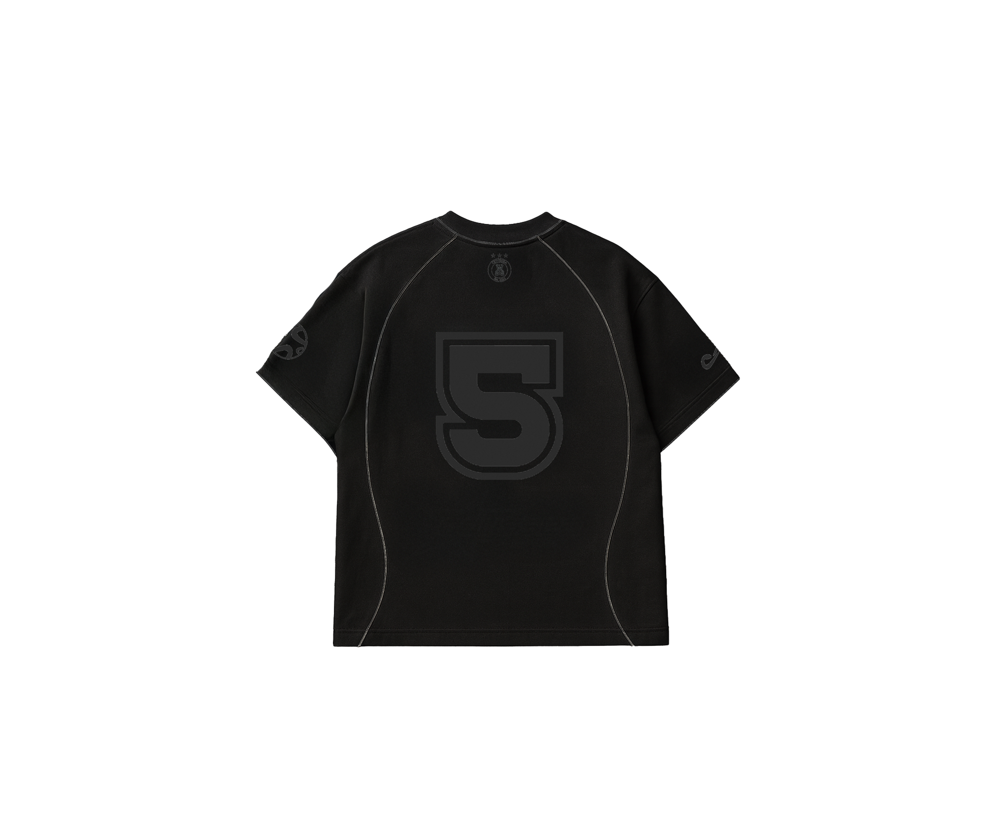 Odyssea FC Jersey