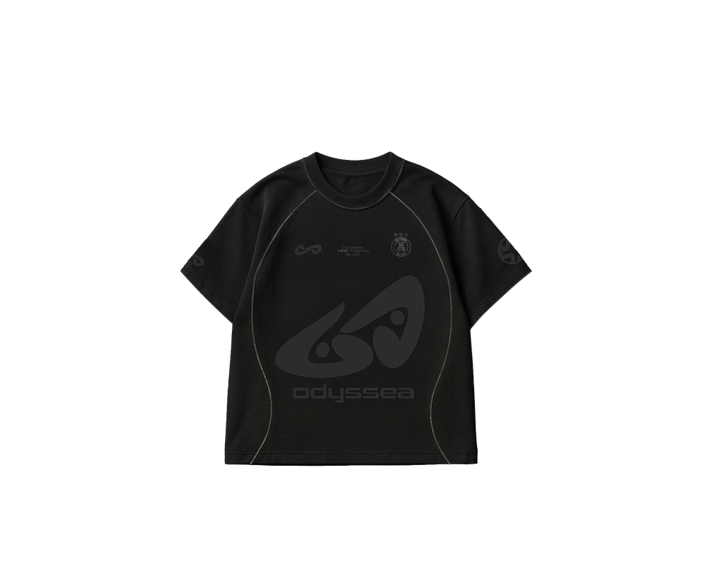 Odyssea FC Jersey