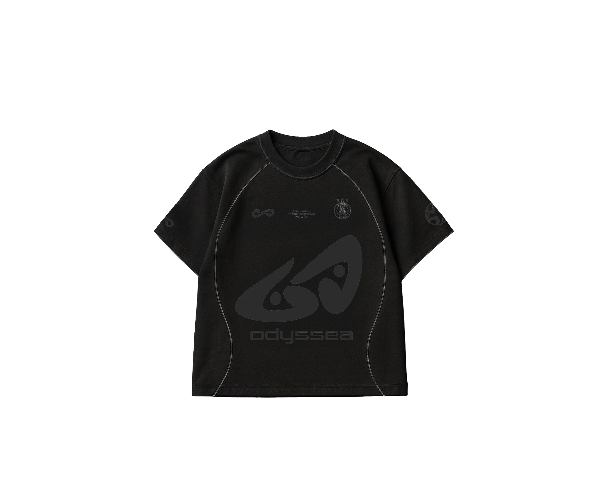 Odyssea FC Jersey