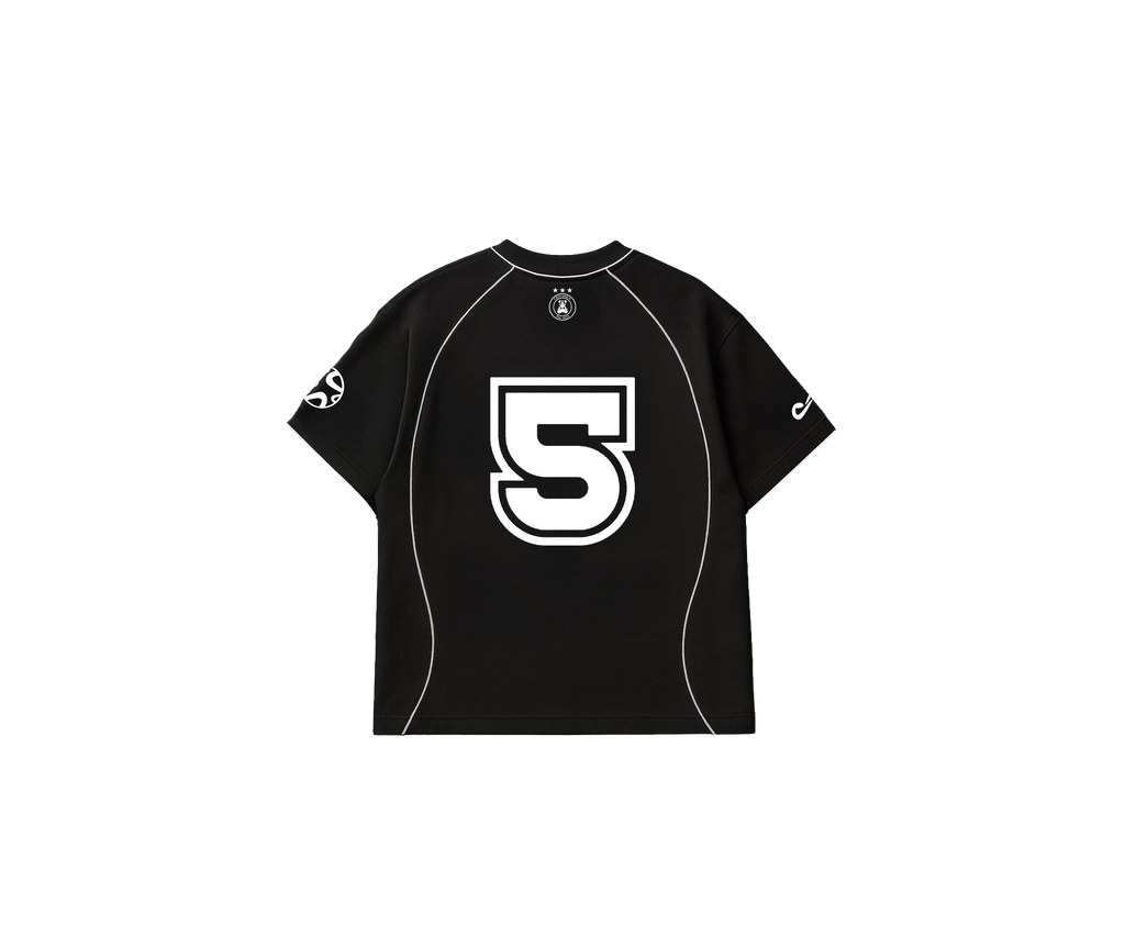 Odyssea FC Jersey