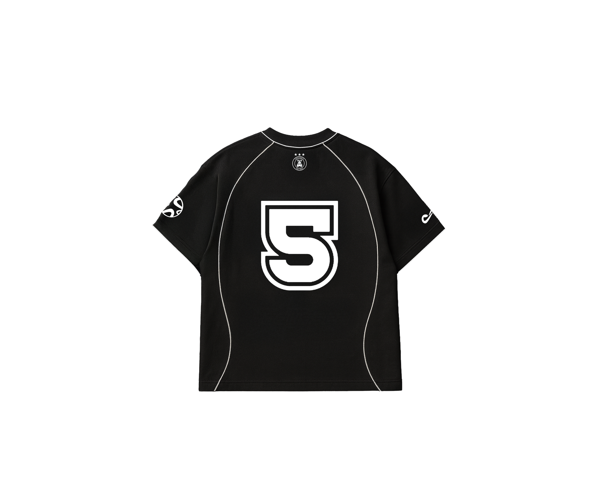 Odyssea FC Jersey