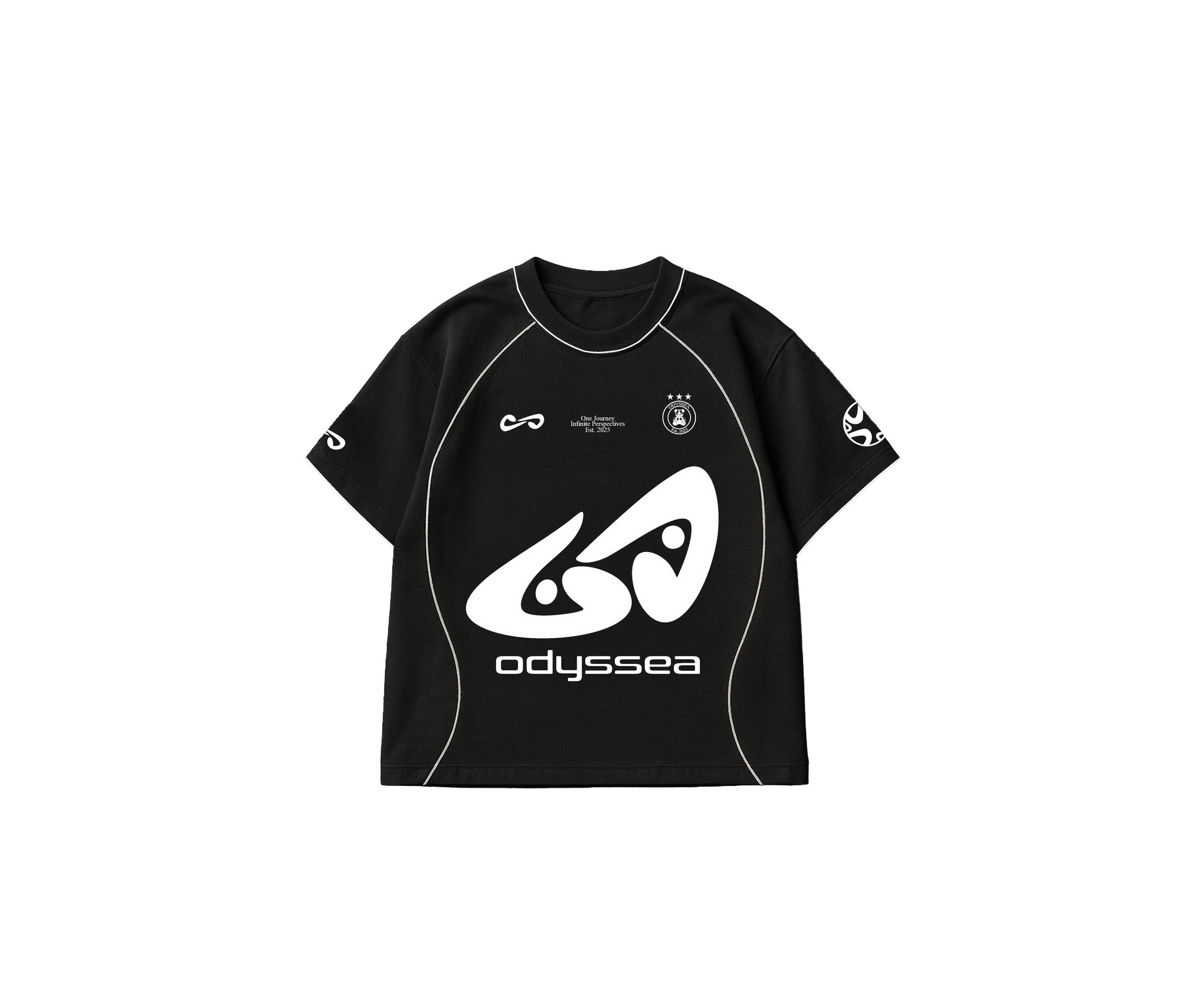 Odyssea FC Jersey