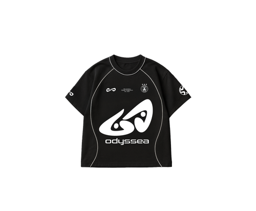 Odyssea FC Jersey