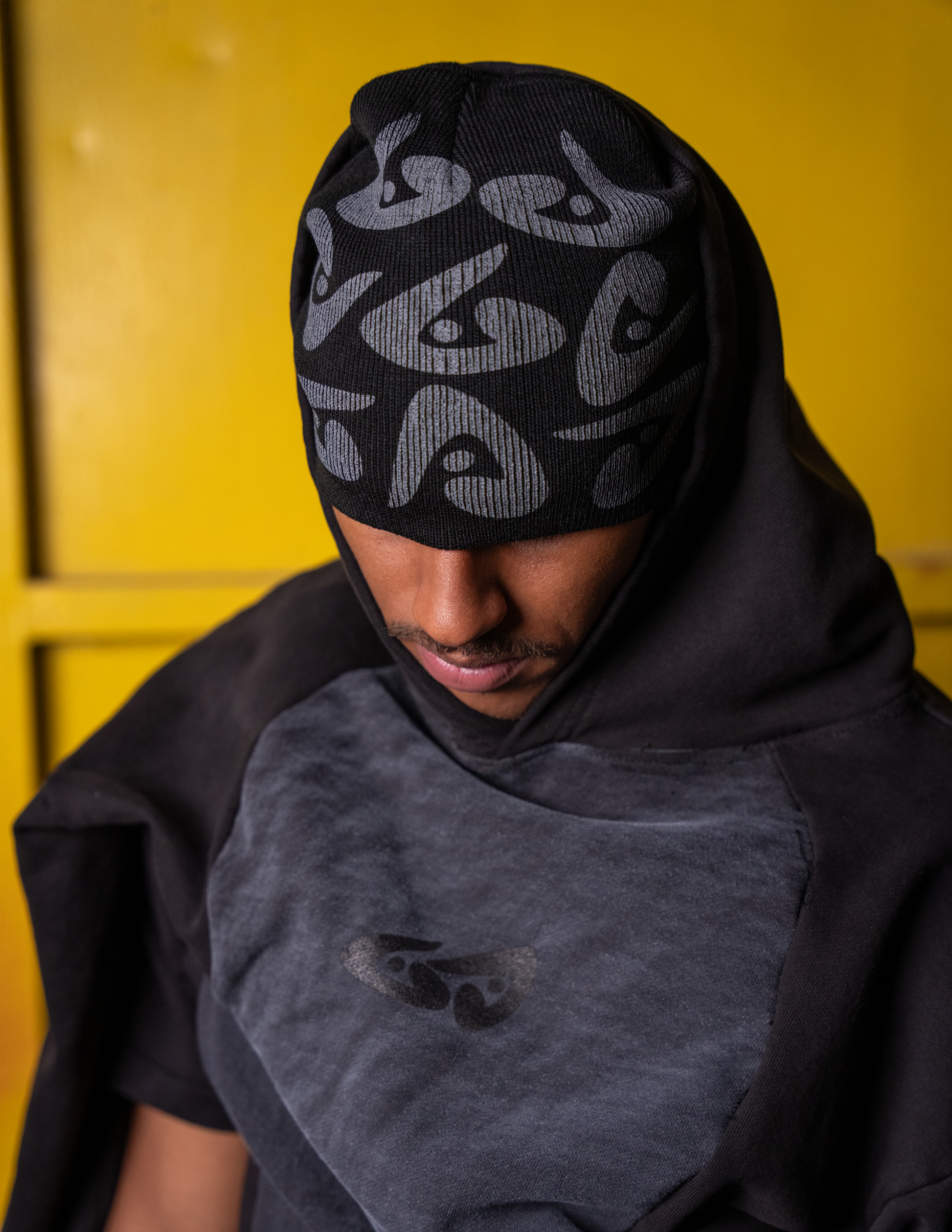 Odyssea Underground Renaissance Beanie