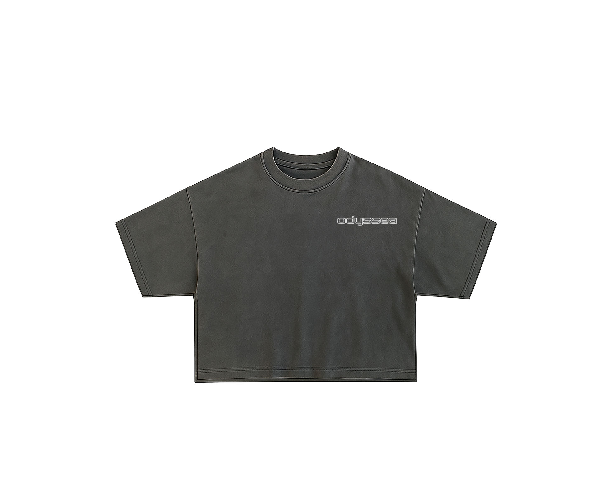 CRT Tee