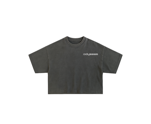CRT Tee