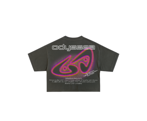 CRT Tee