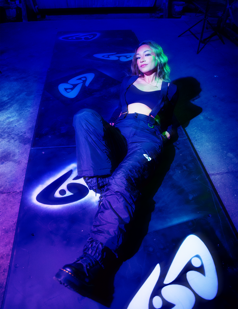 Odyssea Alpine Utility Pants ( Pre-Order)