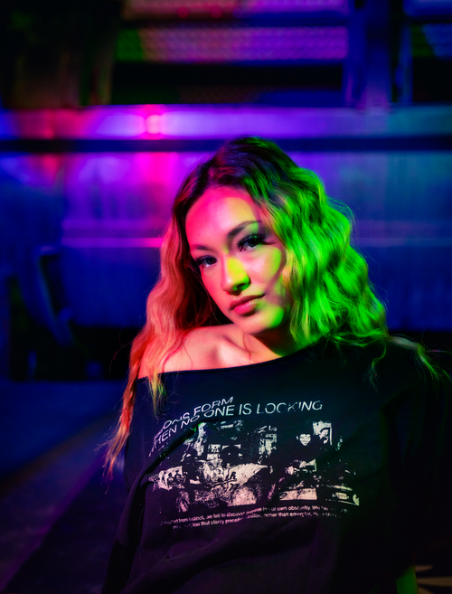 Odyessea False Sight Tee (Pre-Order)